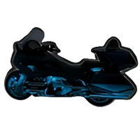 Goldstrike Shock & Awe 2.0 LED Lights for Honda Goldwing 2018 and Up