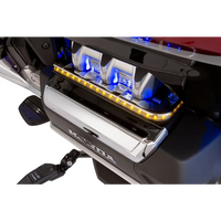 Goldstrike Valve Cover Accents