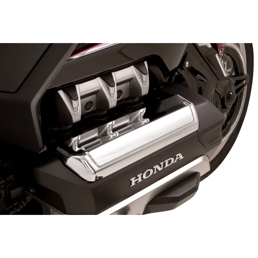 Goldstrike Valve Cover Accents