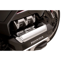 Goldstrike Valve Cover Accents