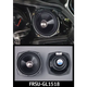 Goldwing 120 Watts Speaker Upgrade