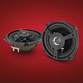 compare product Goldwing 2 Way Neodymium Speakers