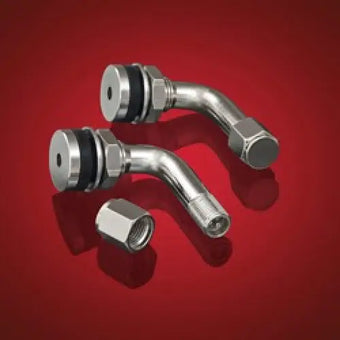 compare product Goldwing 90° Nickel Valve Stem