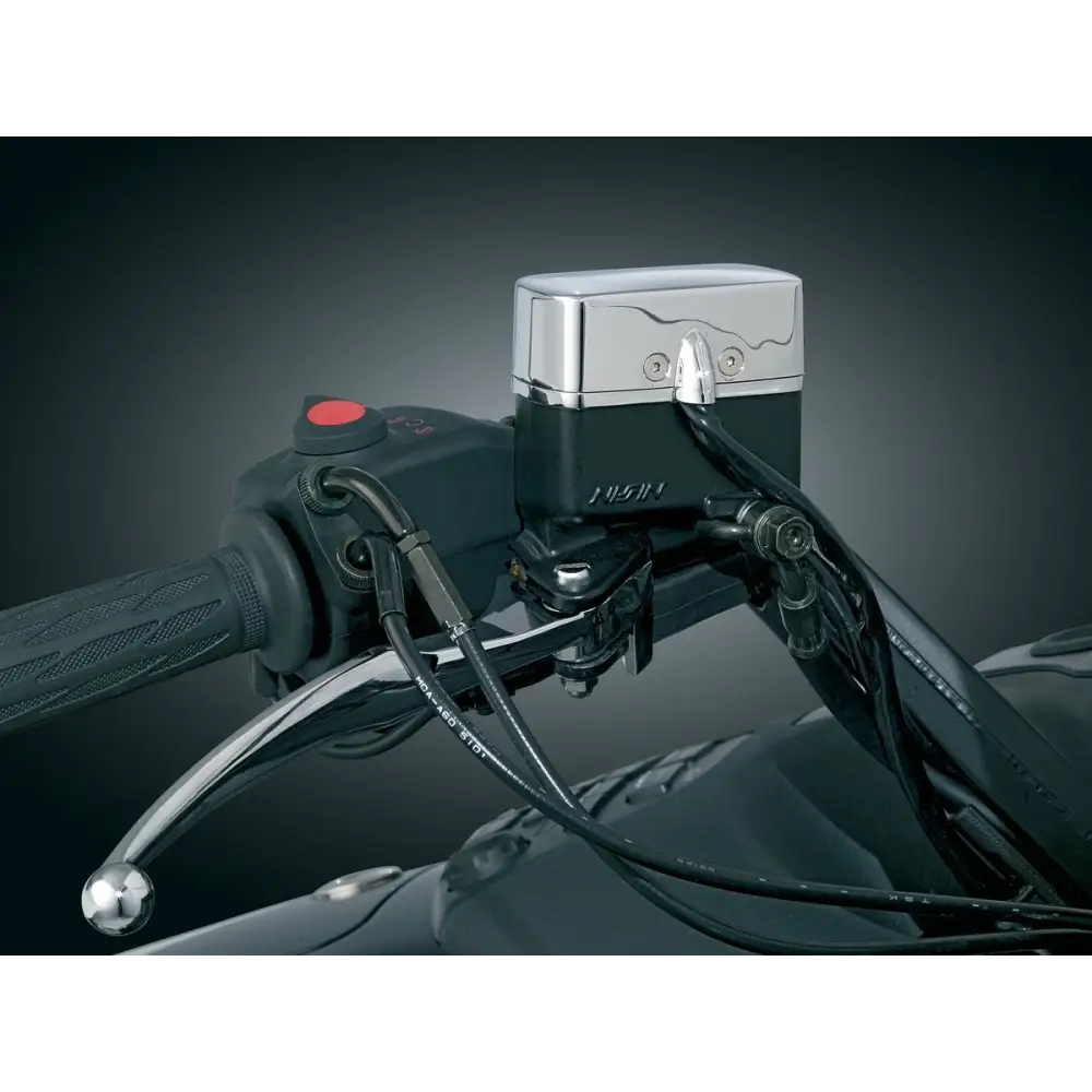 Goldwing Accessory Switches For Master Cylinder