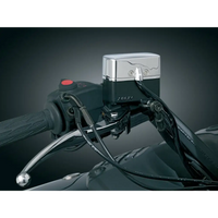 Goldwing Accessory Switches For Master Cylinder