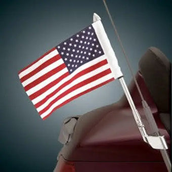 compare product Goldwing Antenna Mount Flag Pole