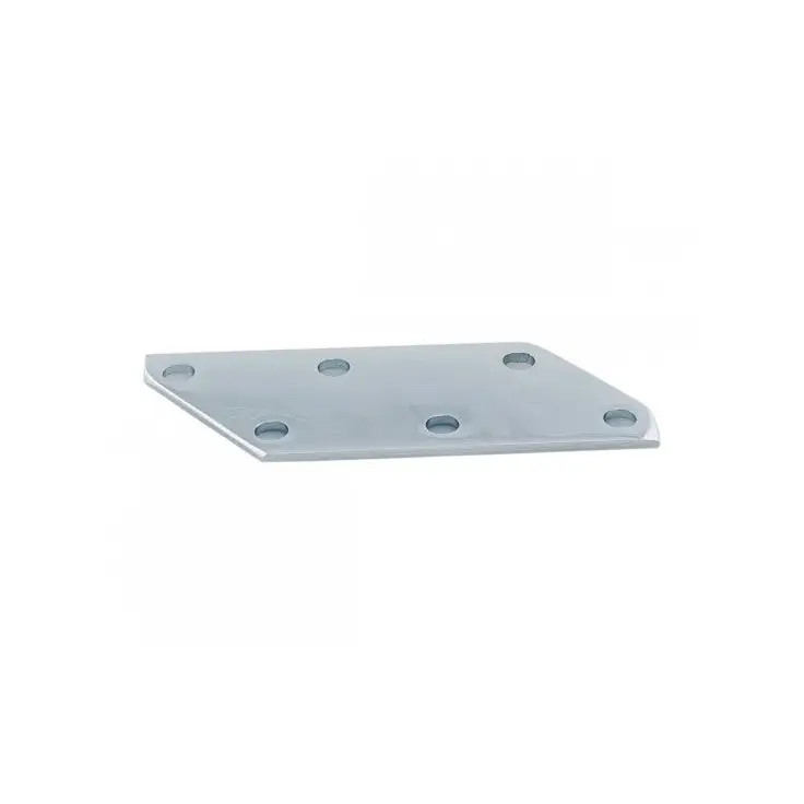 Goldwing Antenna Relocation Bracket