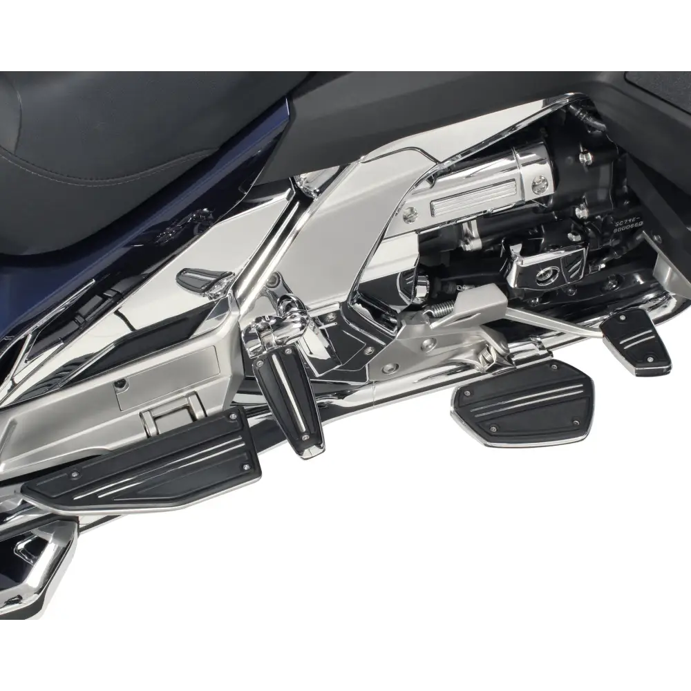 Goldwing Brake Pedel Cover