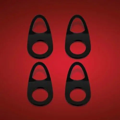 Goldwing Bungee Tie-Downs