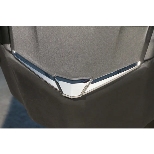 Goldwing Chrome Rear Fender Tip