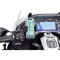 Goldwing Cybercharger® Phone Charger