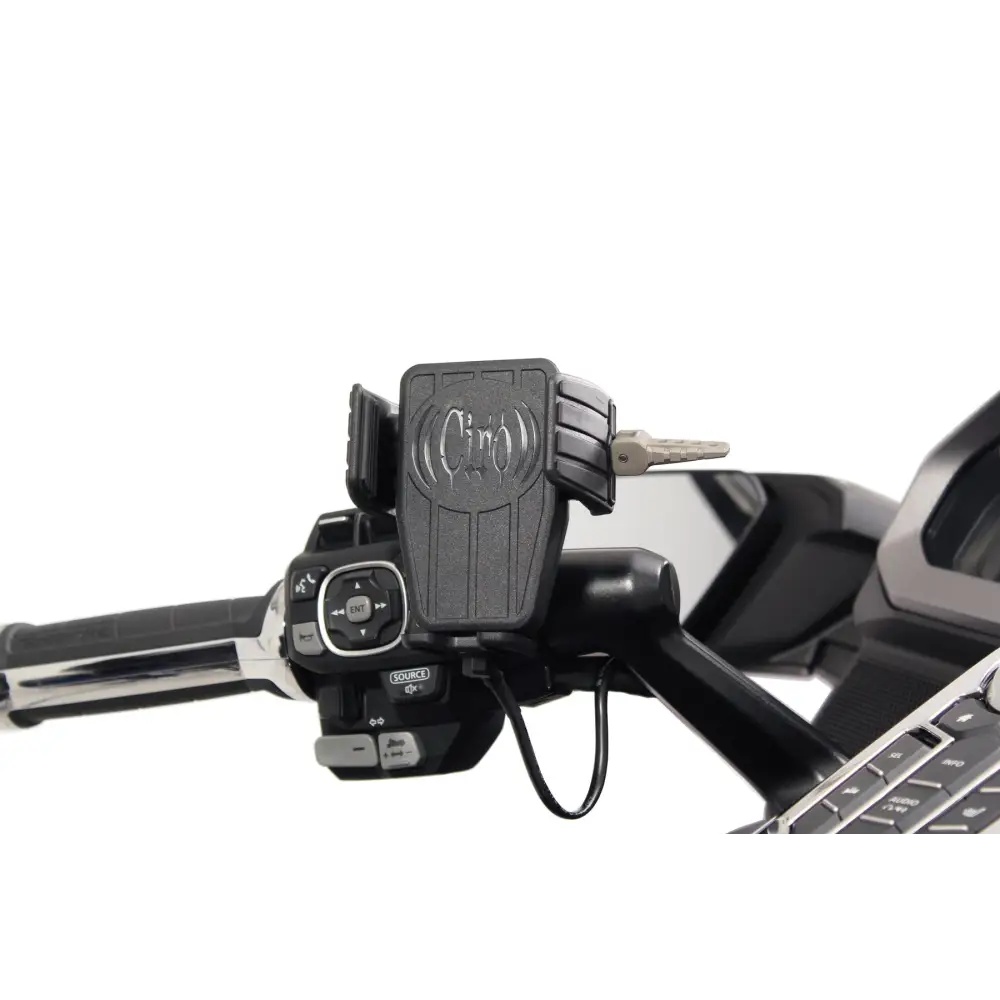Goldwing Cybercharger® Phone Charger