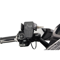 Goldwing Cybercharger® Phone Charger