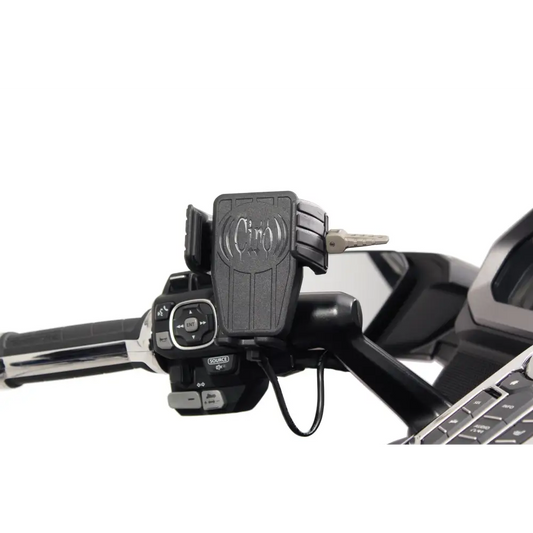 Goldwing Cybercharger® Phone Charger