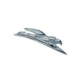 compare product Goldwing Eagle Front Fender Ornament
