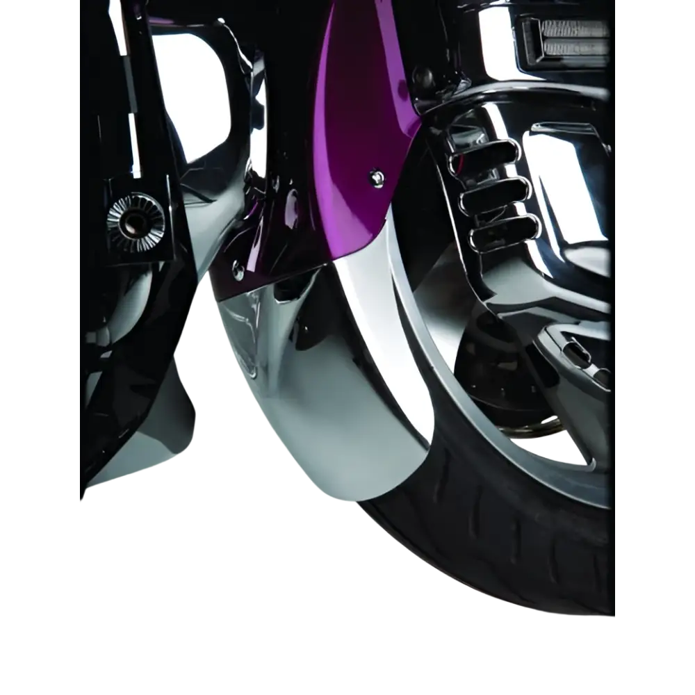 Goldwing GL 1800 Front Fender Extension