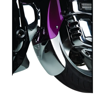 compare product Goldwing GL 1800 Front Fender Extension