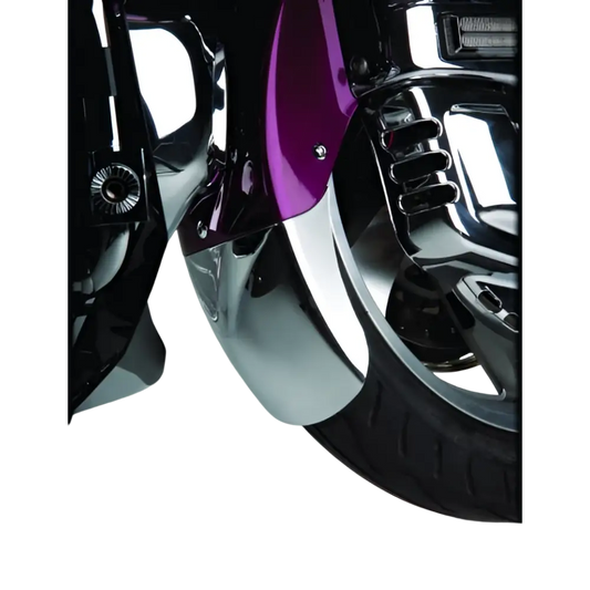 Goldwing GL 1800 Front Fender Extension