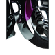 Goldwing GL 1800 Front Fender Extension