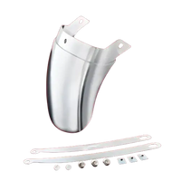 Goldwing GL 1800 Front Fender Extension