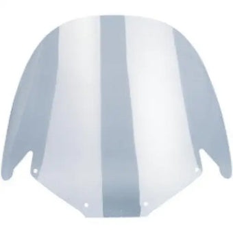 compare product Goldwing GL1100 Sliptreamer Wraparound Clear Windshield.