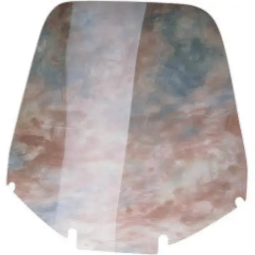 Goldwing GL1200 Sliptreamer Clear Windshield.