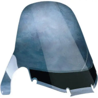 compare product Goldwing GL1200 Sliptreamer Wraparound Clear Windshield.