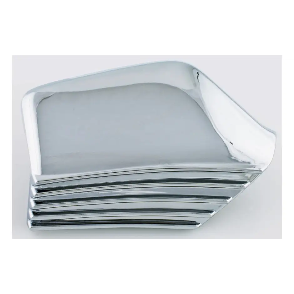 Goldwing GL1500 Mirror Back Accents