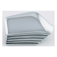 Goldwing GL1500 Mirror Back Accents