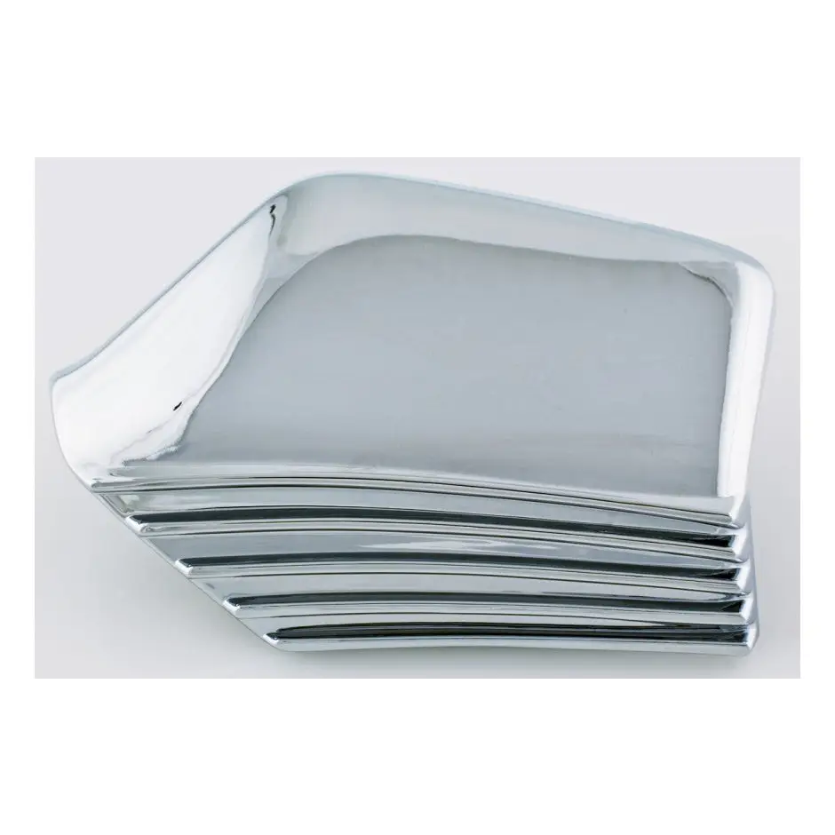 Goldwing GL1500 Mirror Back Accents