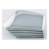 Goldwing GL1500 Mirror Back Accents