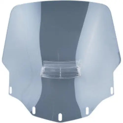 Goldwing GL1500 Sliptreamer Standard Clear Vented Windshield.