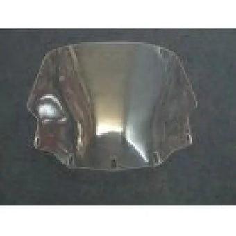compare product Goldwing GL1500 Sliptreamer Standard Clear Windshield.