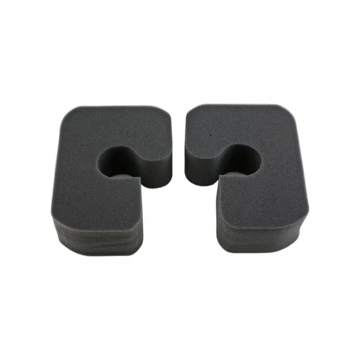 Goldwing GL1500 Tunnel Fillers