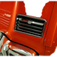 Goldwing Gl1800 Chrome Lower Vents