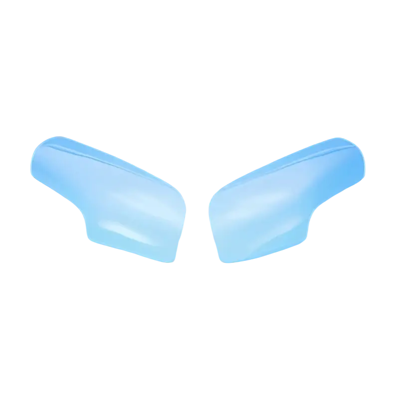 Goldwing GL1800 Headlight Protectors