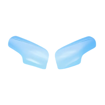 compare product Goldwing GL1800 Headlight Protectors