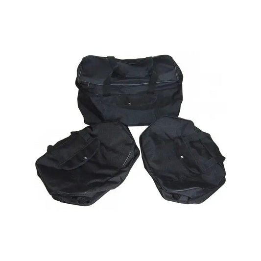 Goldwing GL1800 Luggage Liner Set