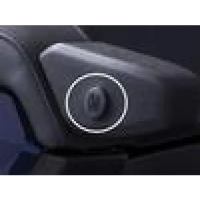 Goldwing GL1800 Passenger Armrest Accessory Mount Kit