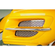 Goldwing GL1800 Radiator Grilles