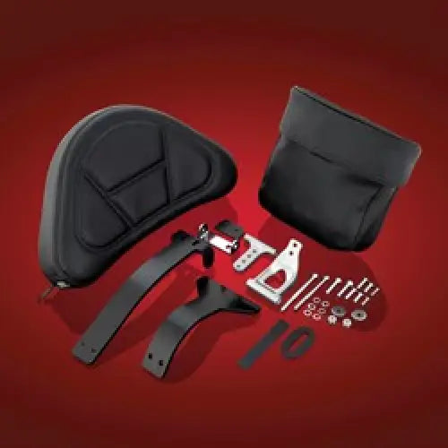 Goldwing GL1800 Smart Mount Backrest