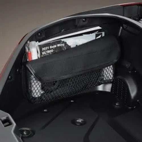 Goldwing GL1800 Trunk Organizer