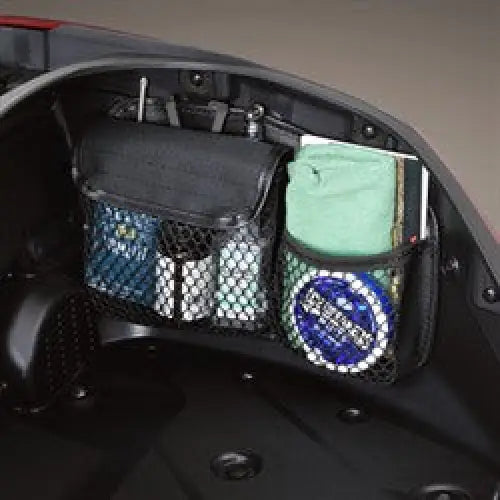Goldwing GL1800 Trunk Organizer
