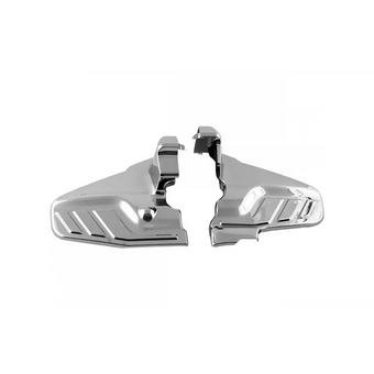 compare product Goldwing GL1800Chrome Engine Side Covers