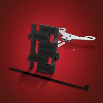 compare product Goldwing GPS-Phone Armrest Mount