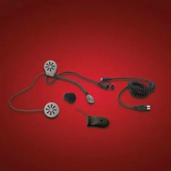 compare product Goldwing Helmet 5 Pin Din Headset