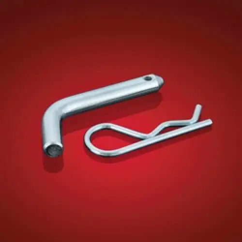 Goldwing Hitch Pin & Clip