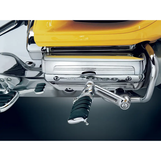 Goldwing Lighting Valve Covers