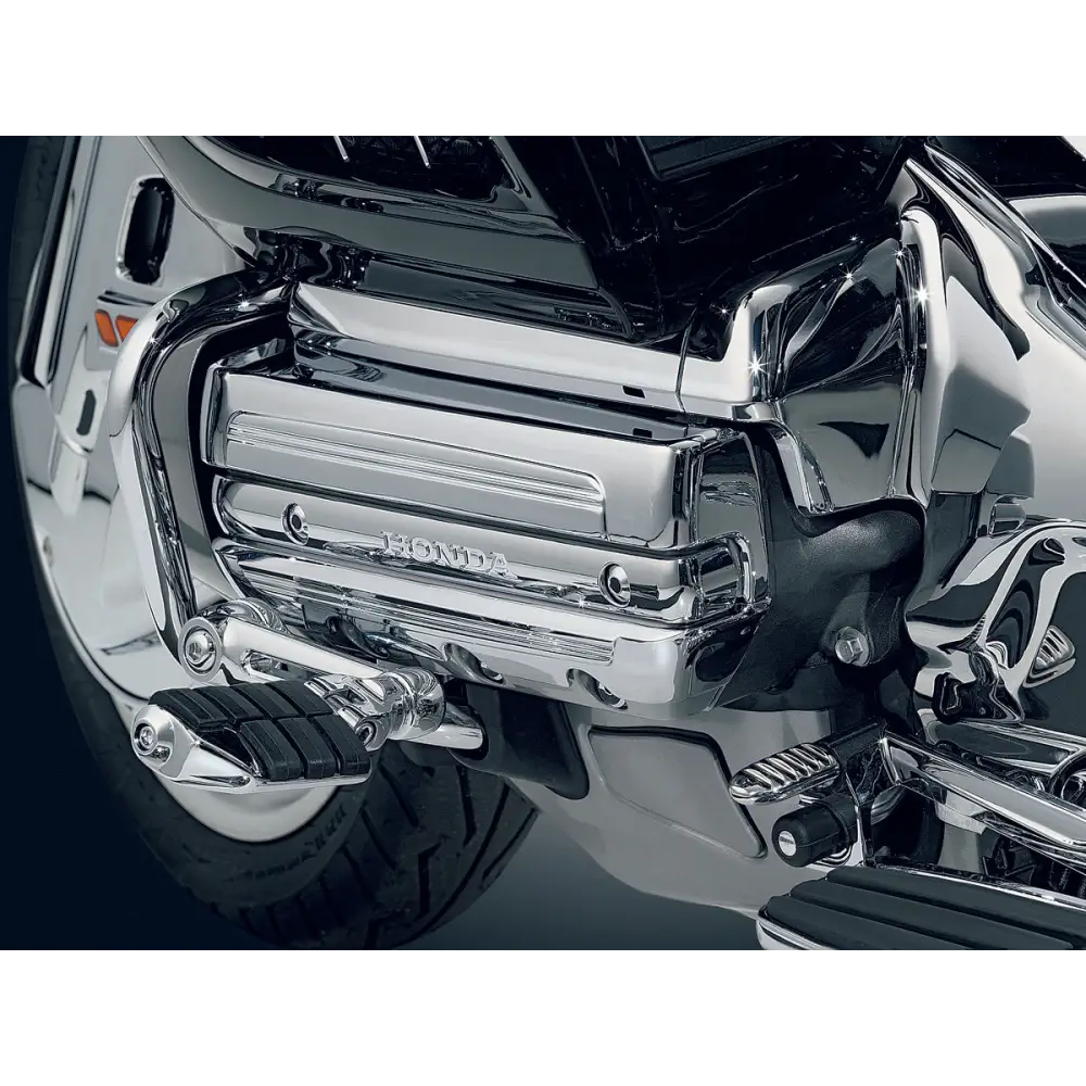 Goldwing Lighting Valve Covers