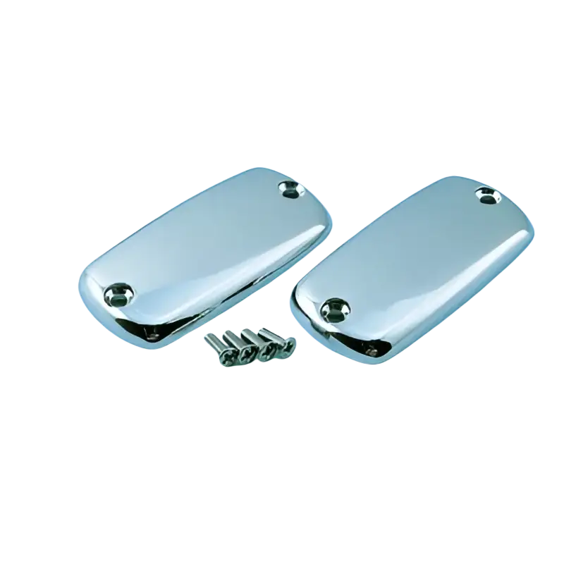 Goldwing Master Cylinder Covers